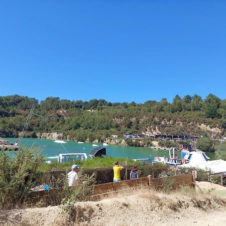 Gite Vedette Hollandaise Λοριάν Εξωτερικό φωτογραφία