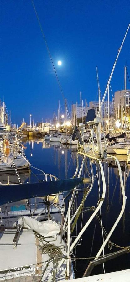 Gite Vedette Hollandaise Λοριάν Εξωτερικό φωτογραφία