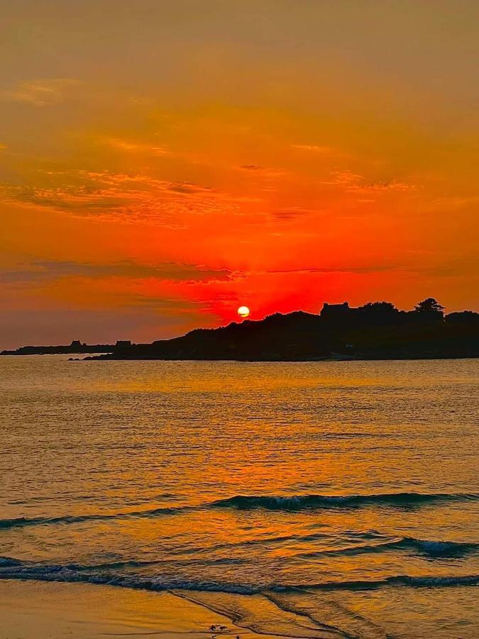 Gite Vedette Hollandaise Λοριάν Εξωτερικό φωτογραφία